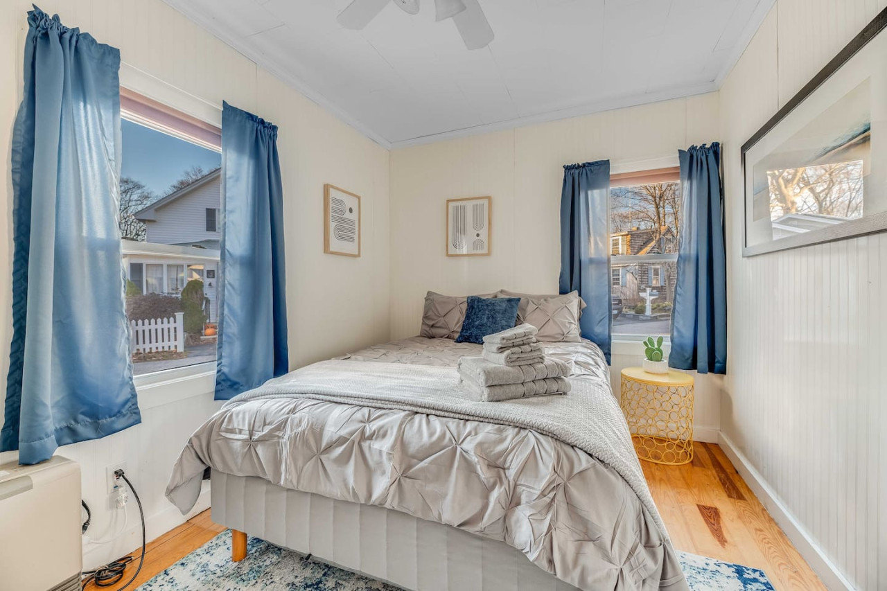 Old Orchard Beach Vacation Rental