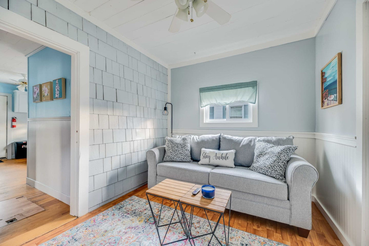 Old Orchard Beach Vacation Rental