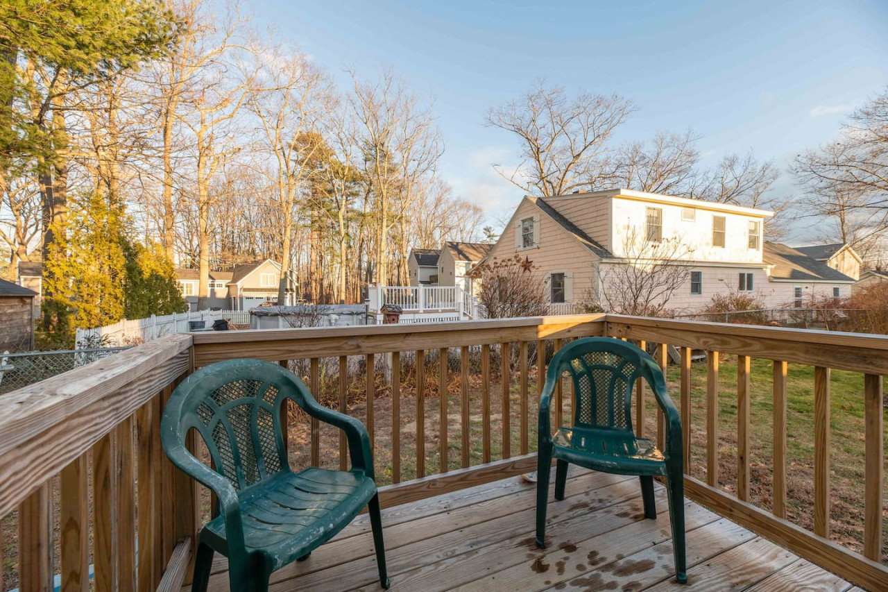 Old Orchard Beach Vacation Rental