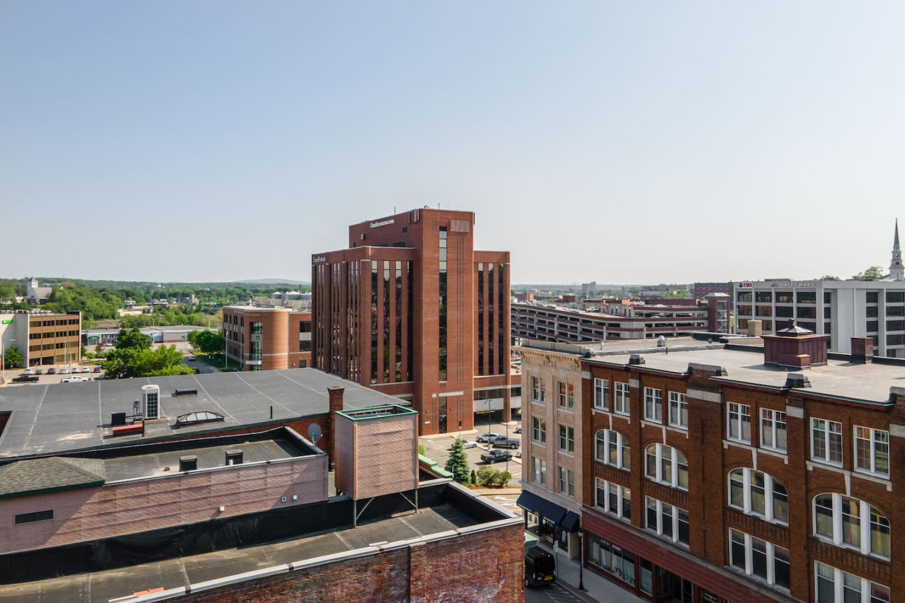 Bangor Vacation Rental