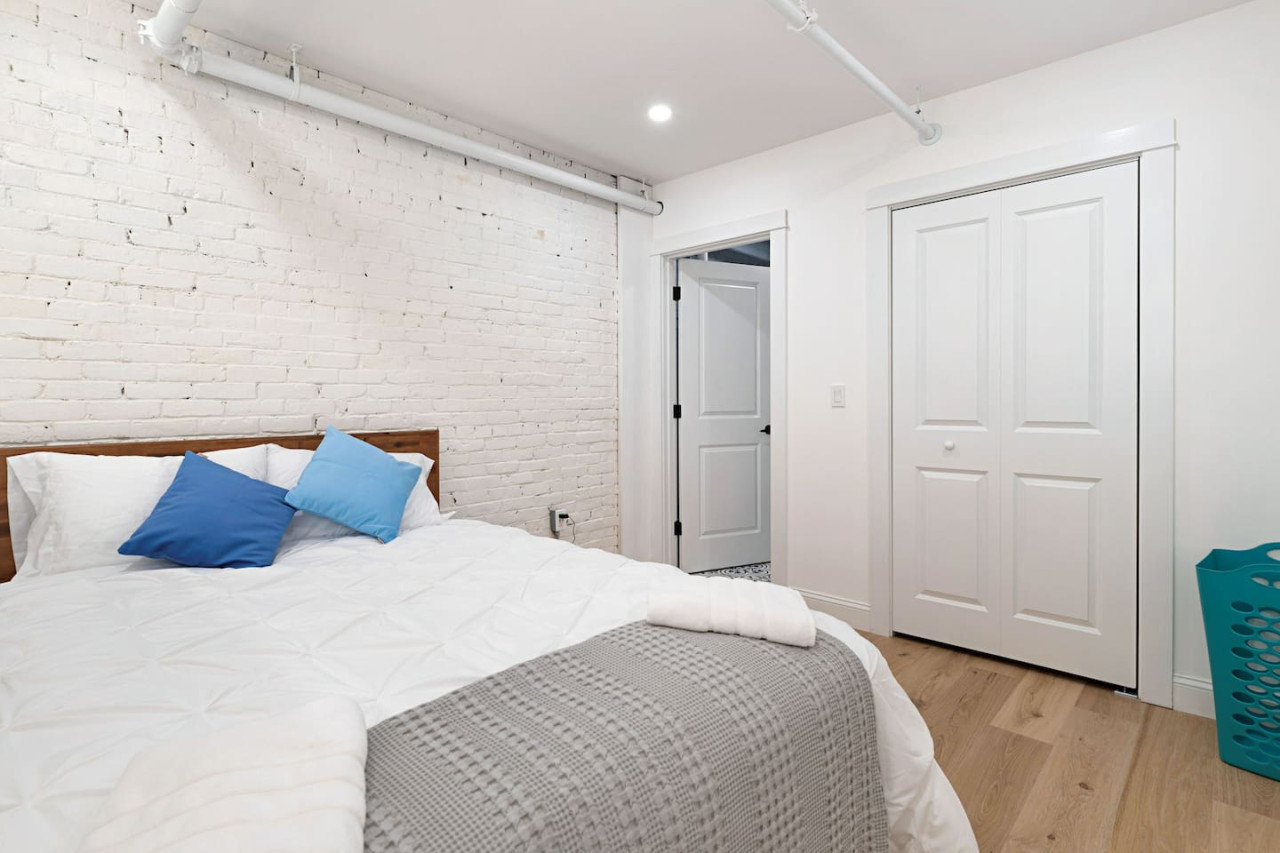 Bangor Vacation Rental