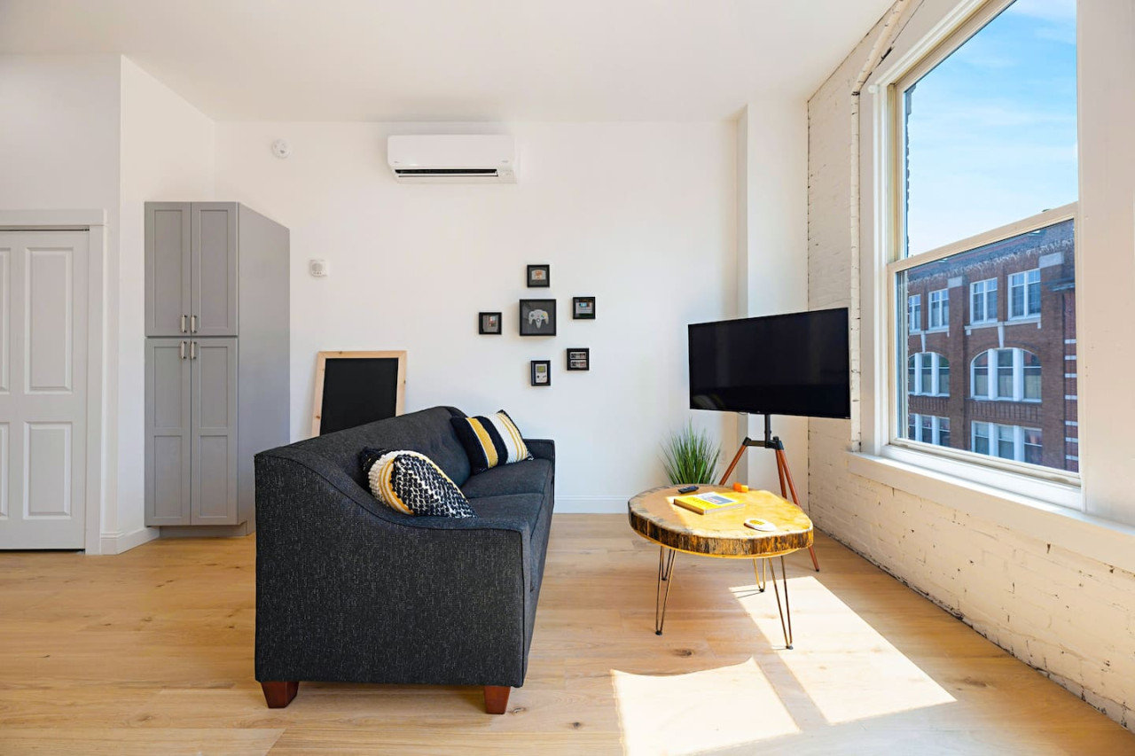 Bangor Vacation Rental