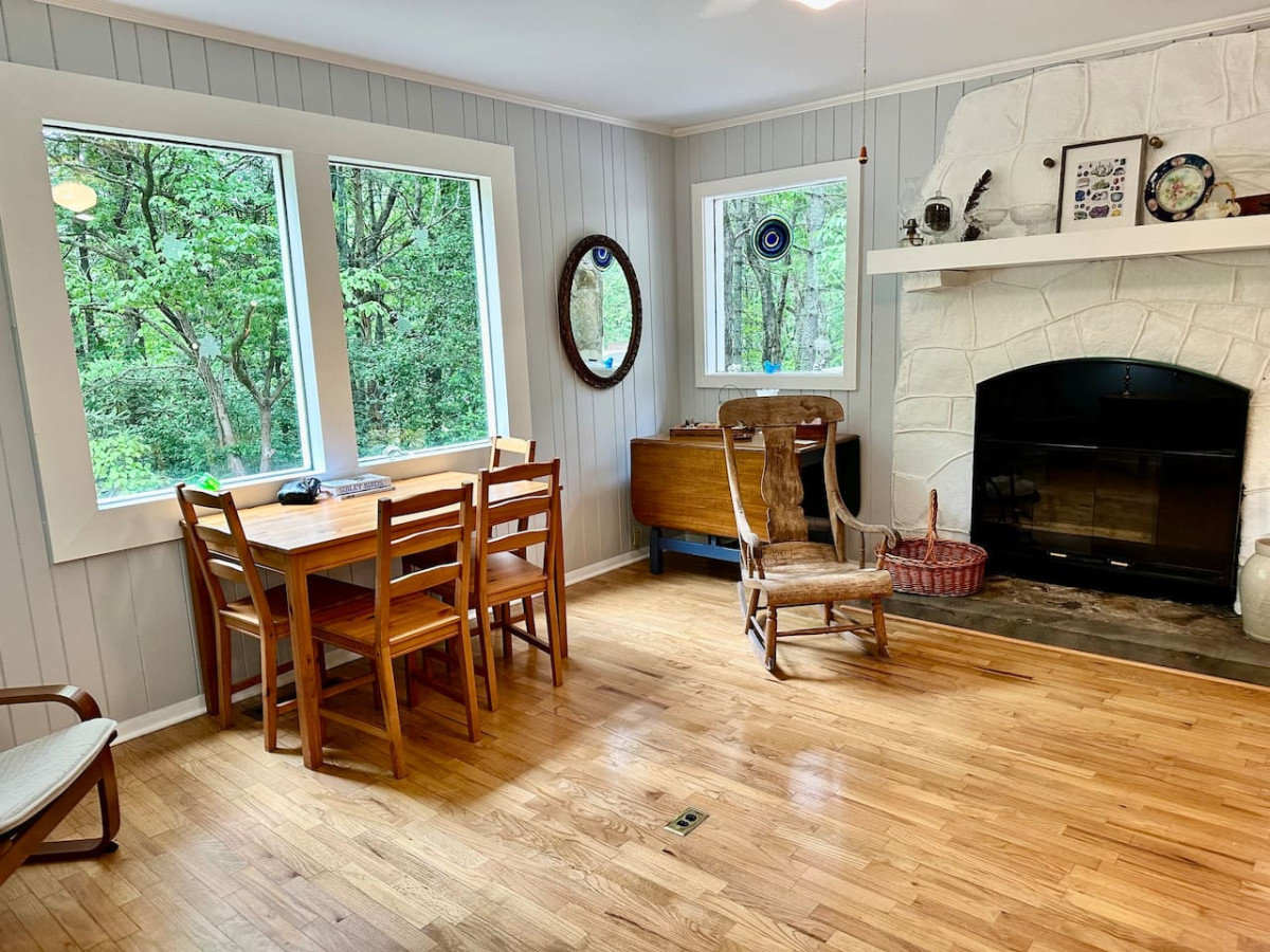 Clayton Vacation Rental