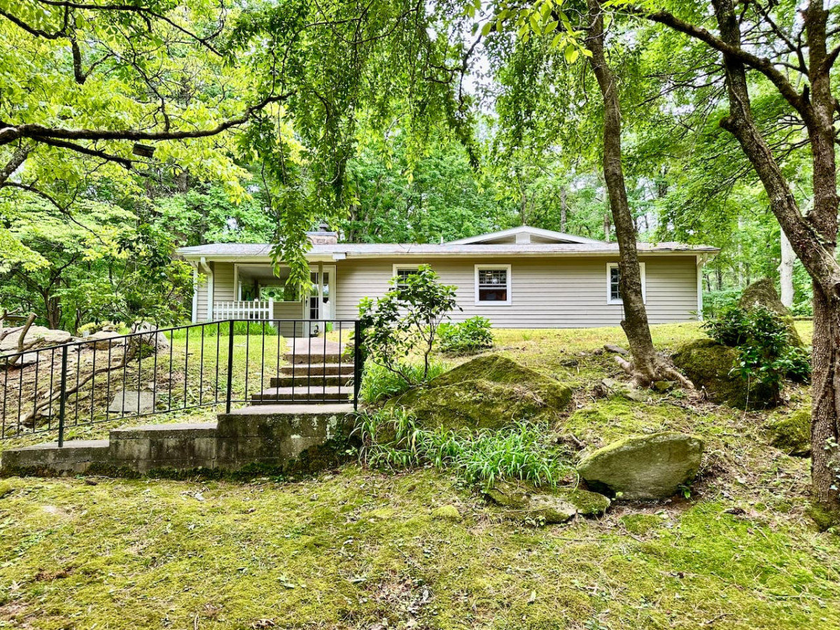 Clayton Vacation Rental