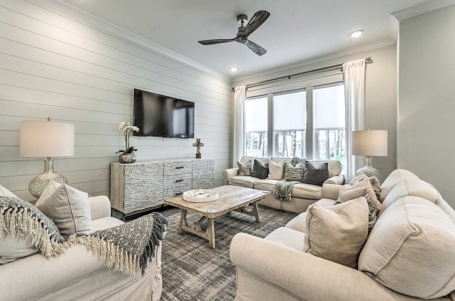 Watersound Vacation Rental