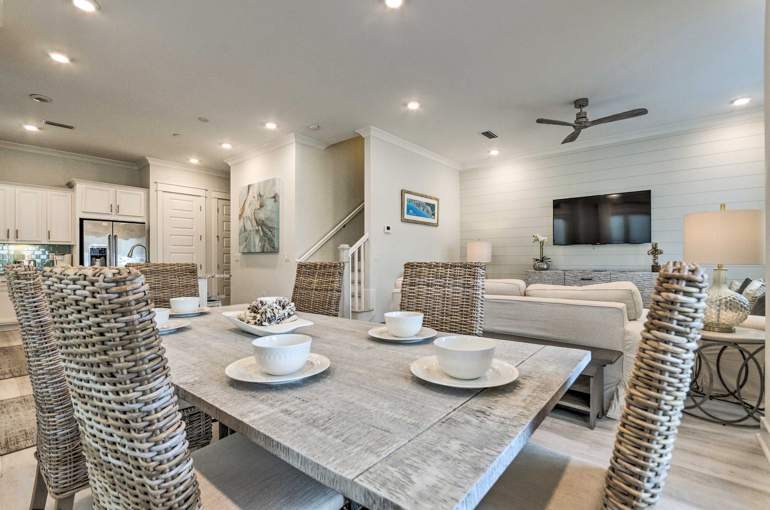 Watersound Vacation Rental