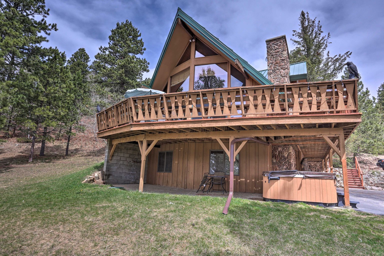 Lead Vacation Rental