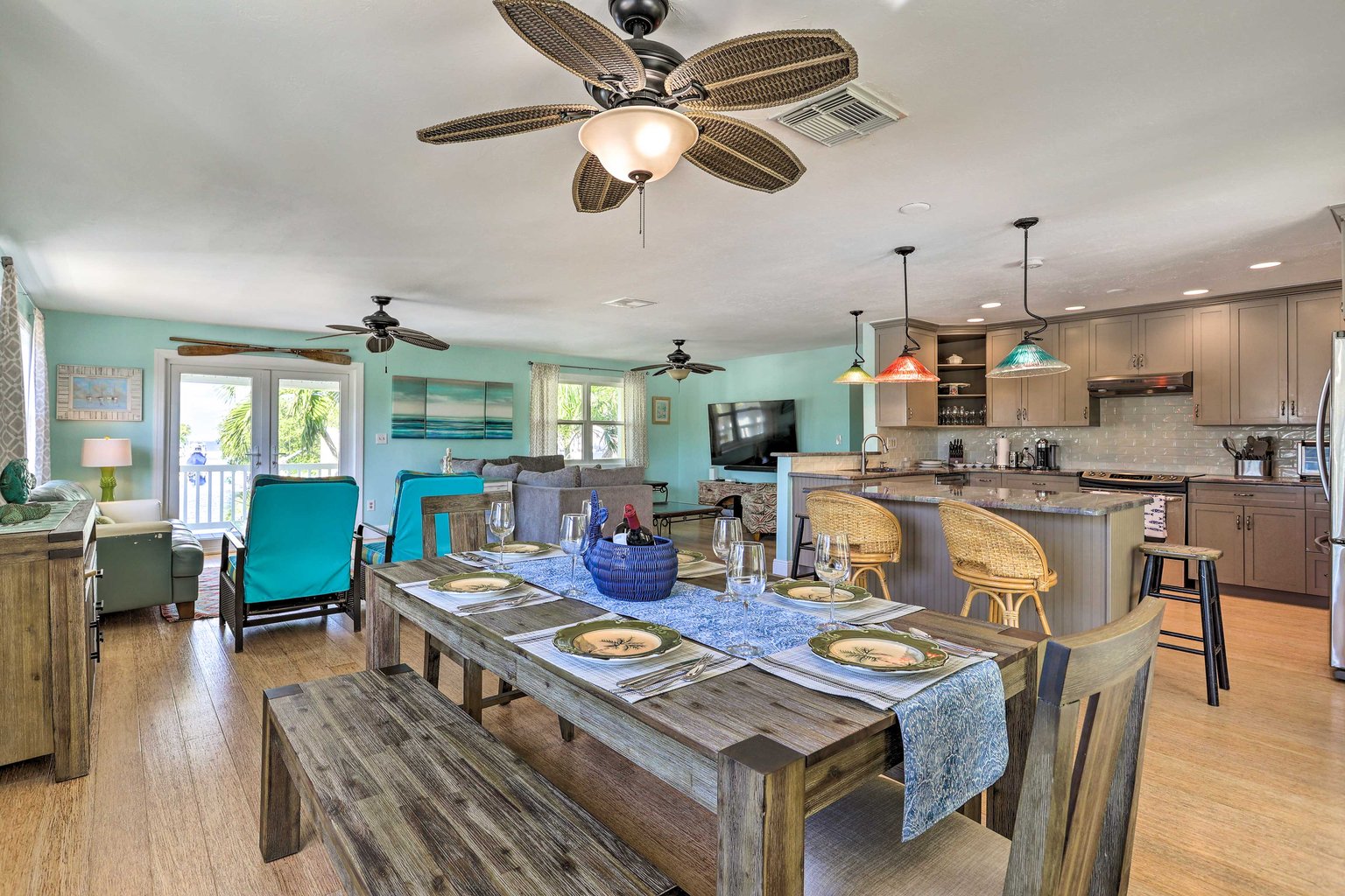 Key Largo Vacation Rental