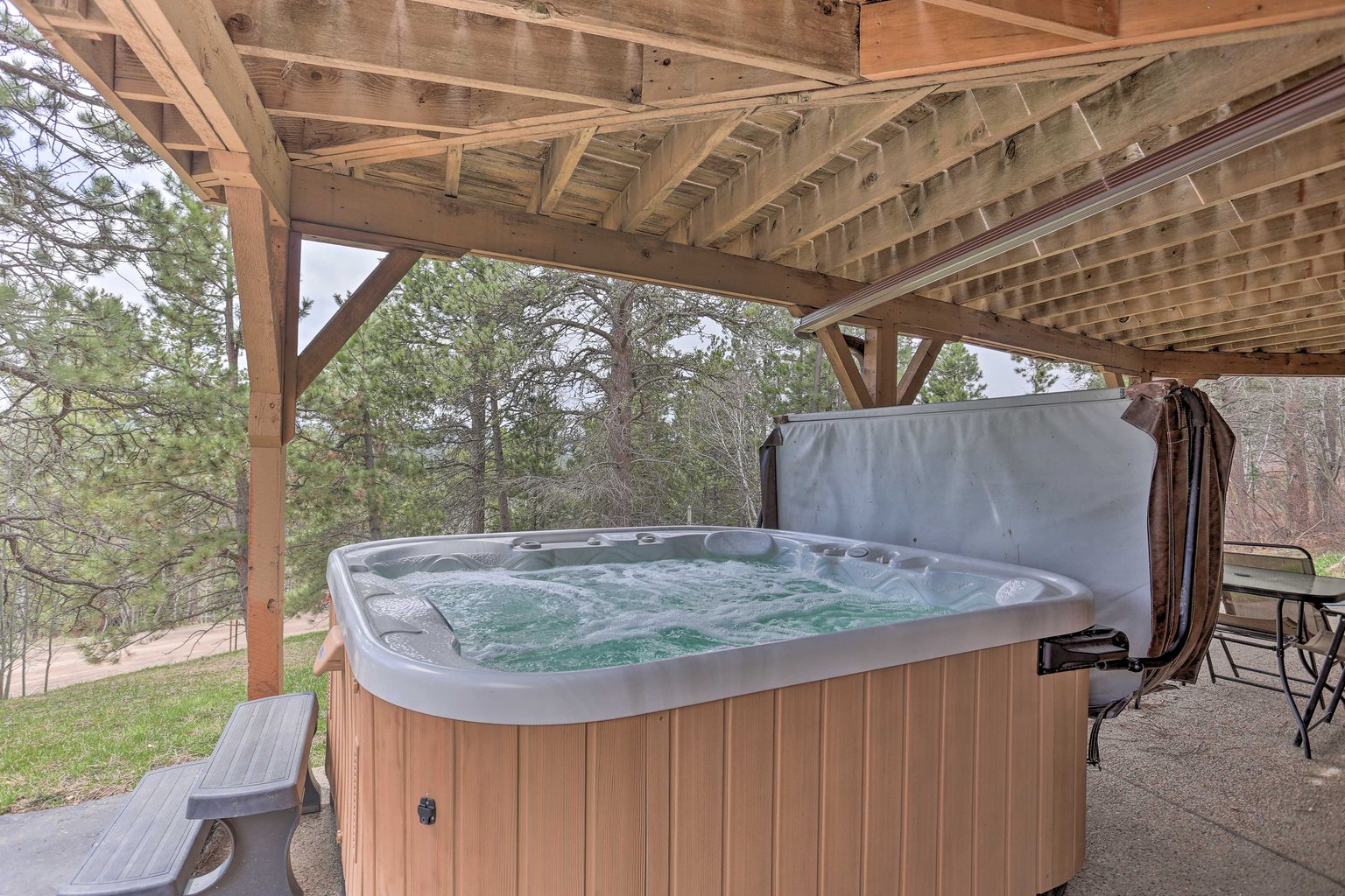 Lead Vacation Rental