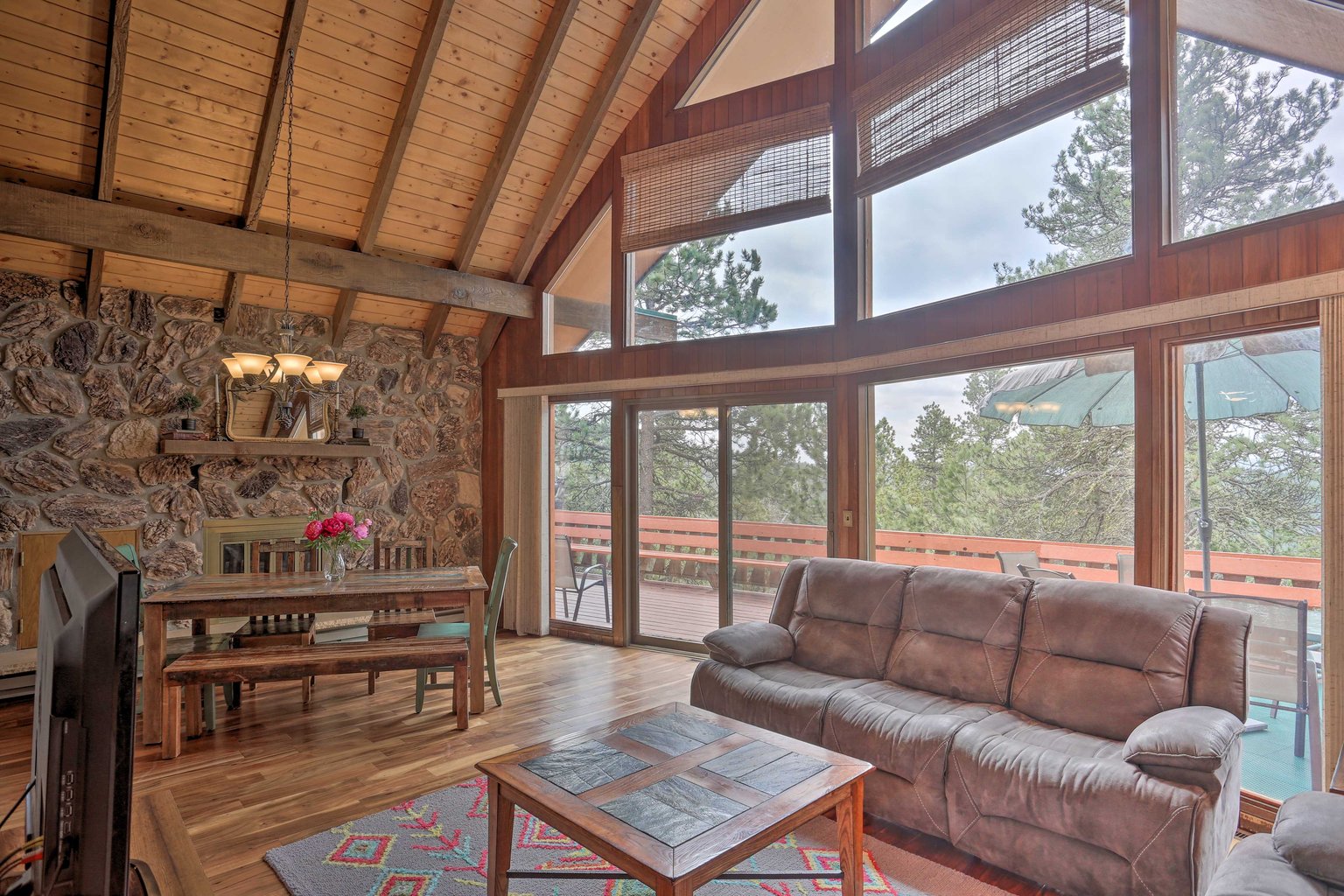 Lead Vacation Rental