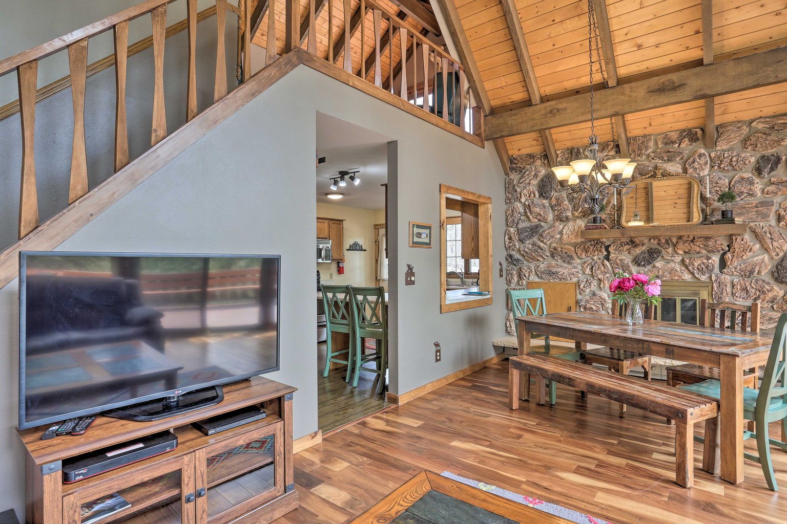 Lead Vacation Rental