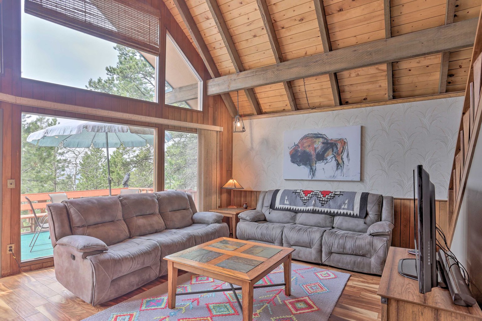 Lead Vacation Rental