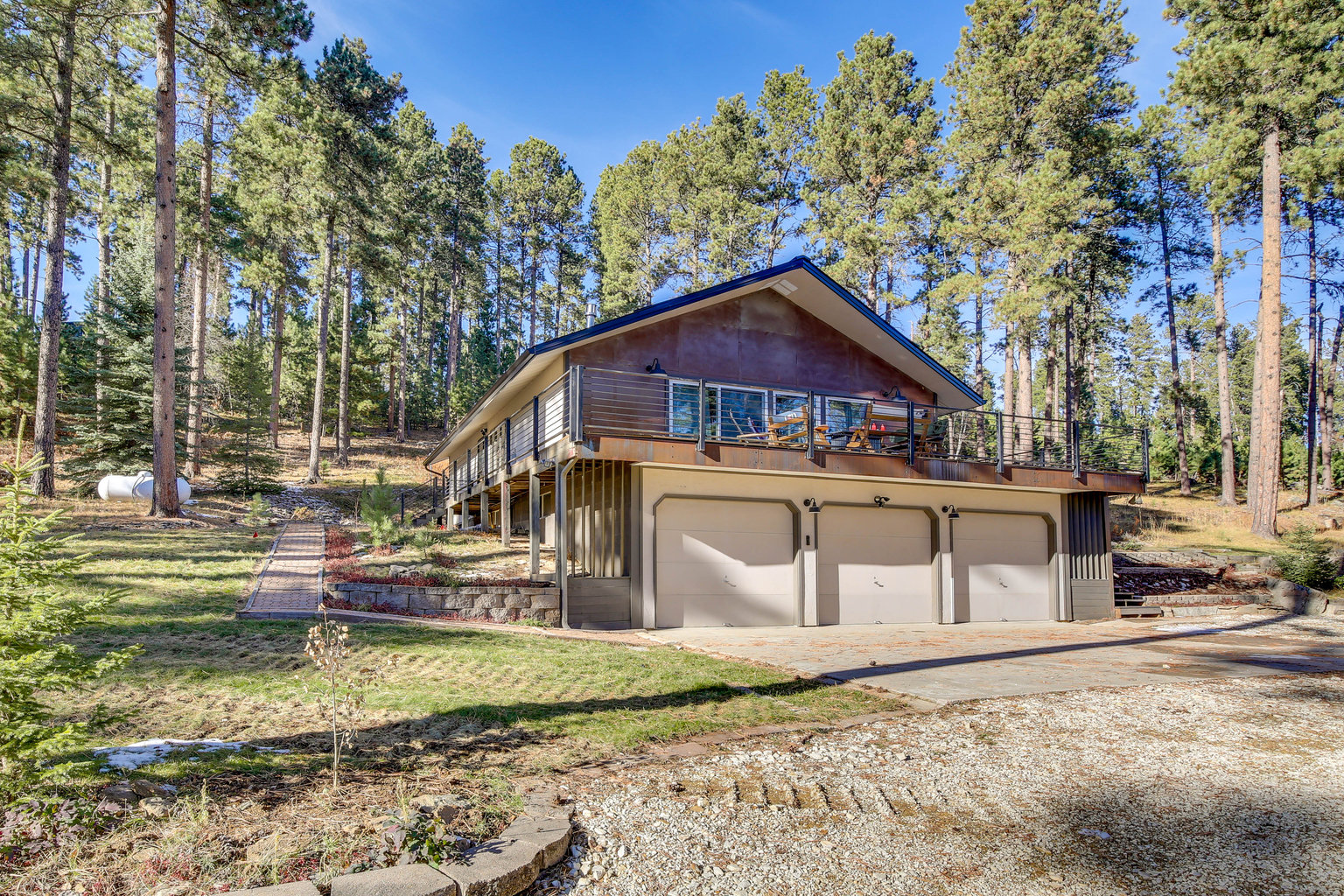 Lead Vacation Rental