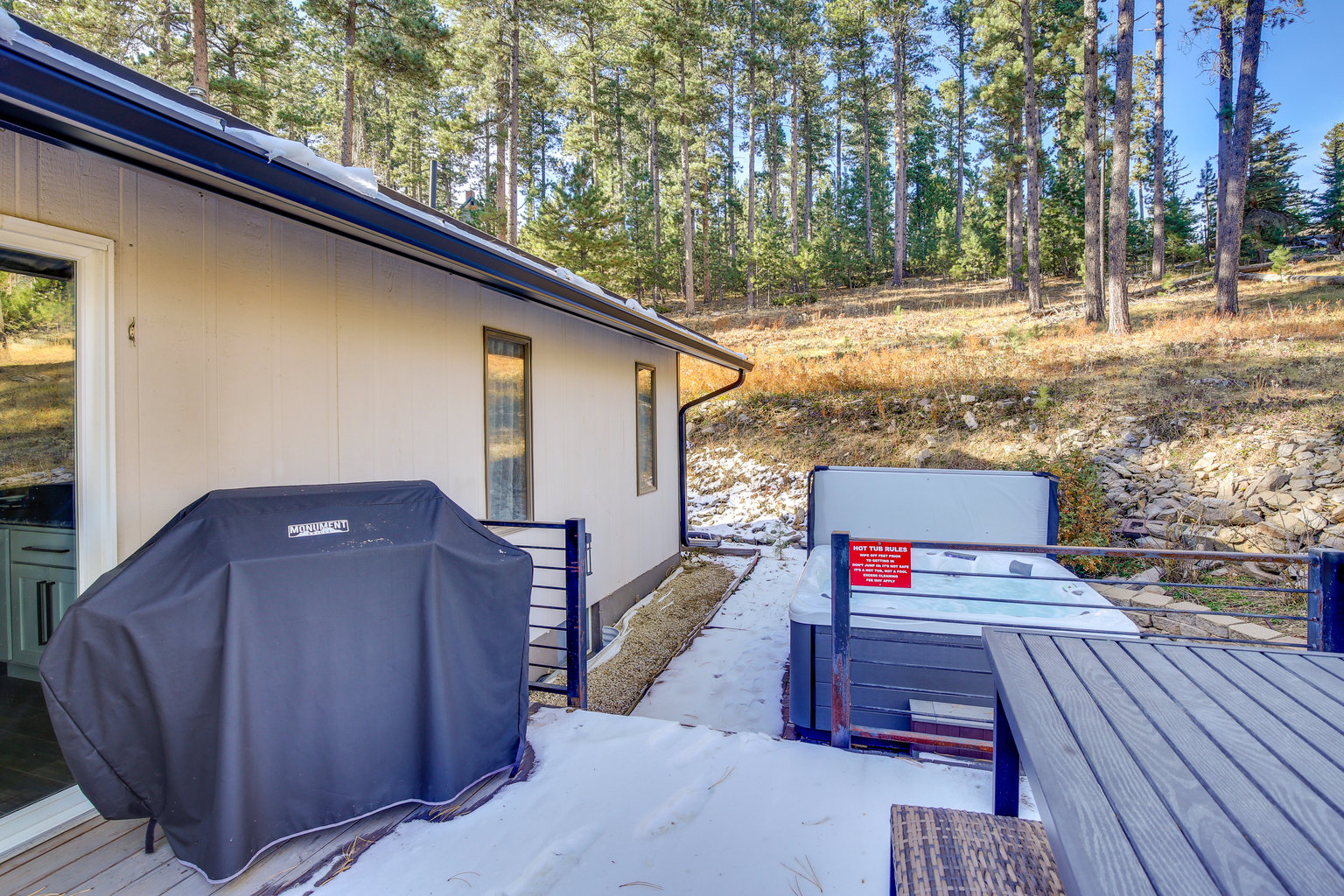 Lead Vacation Rental