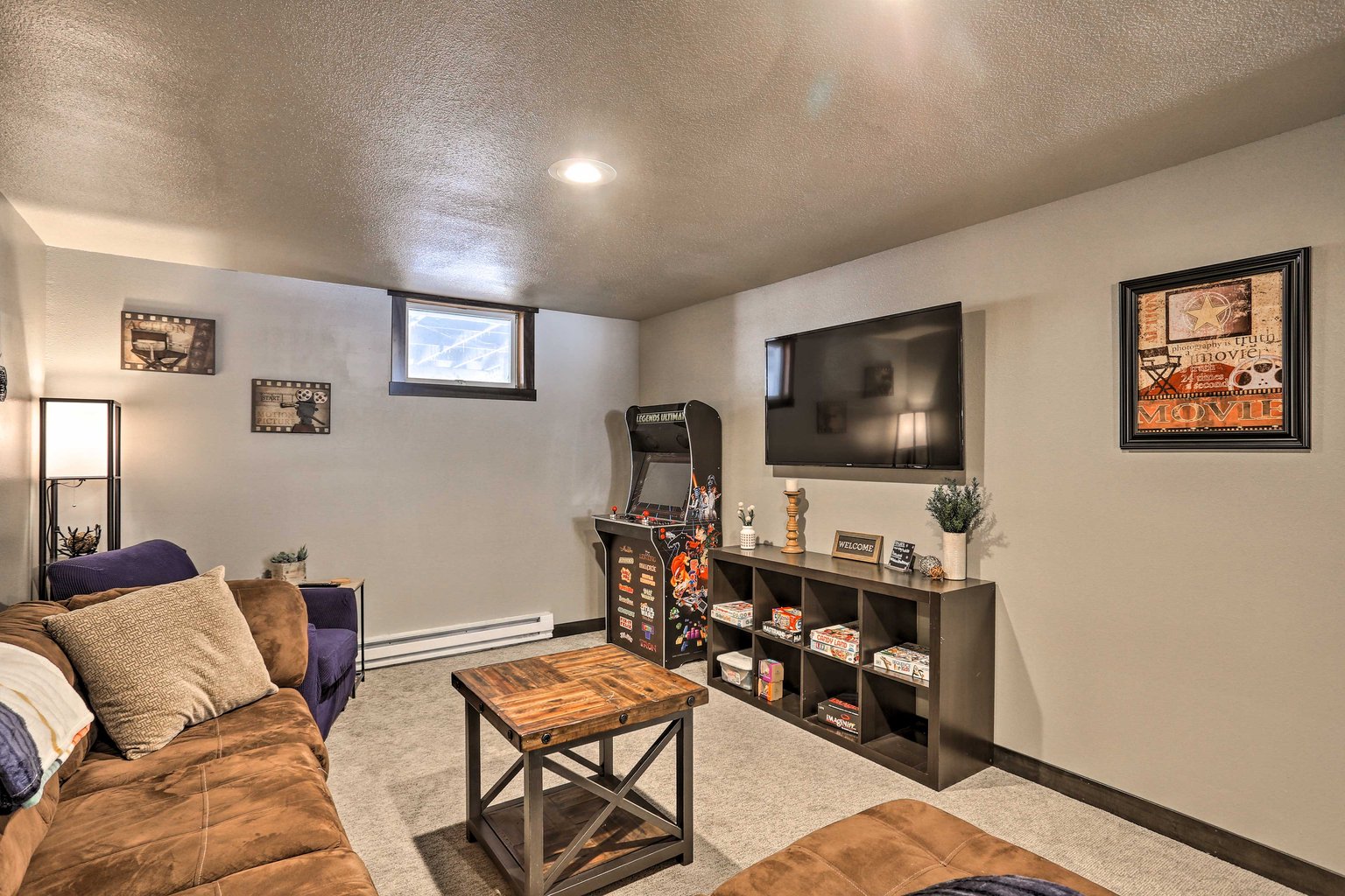 Lead Vacation Rental