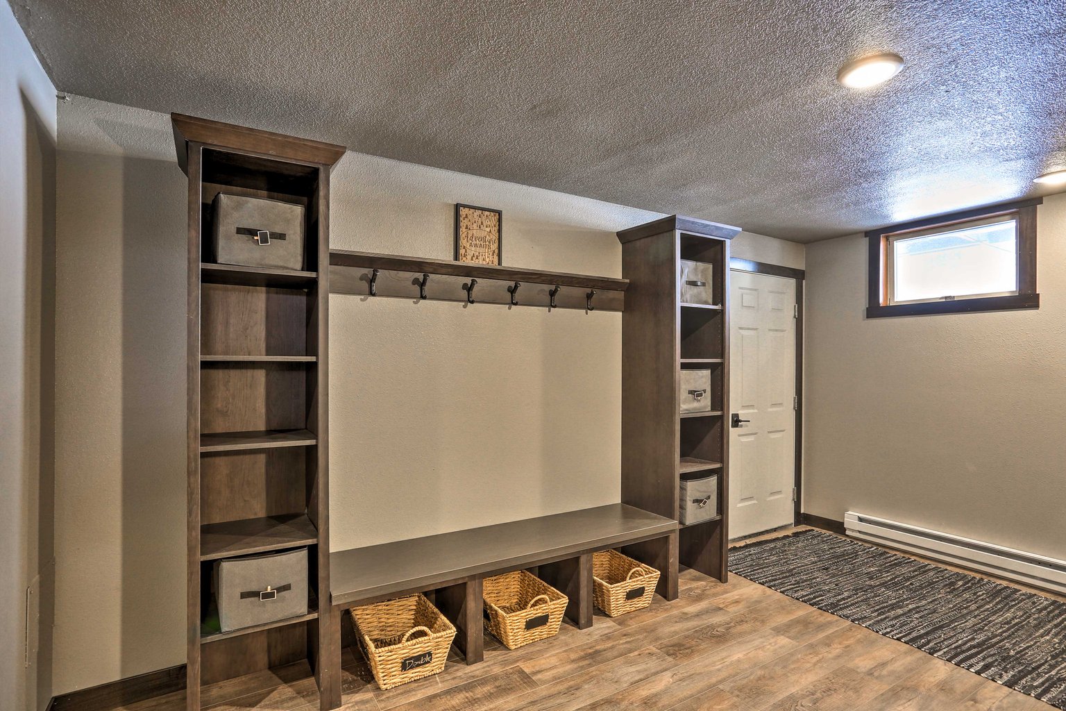 Lead Vacation Rental