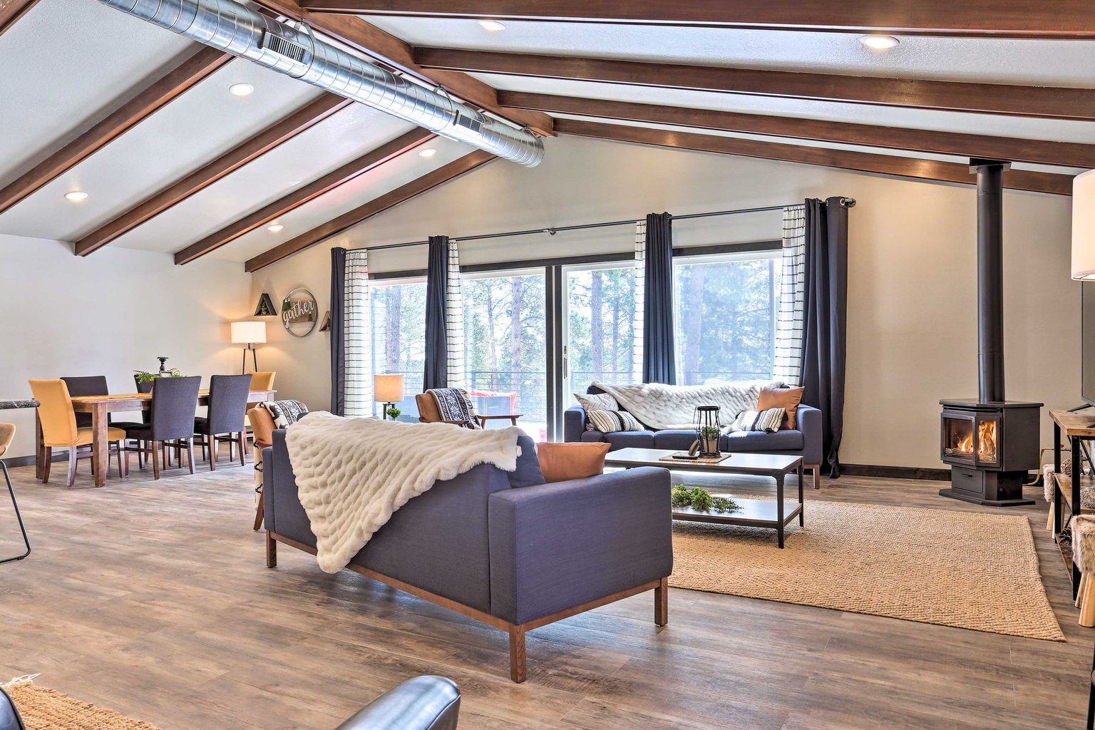 Lead Vacation Rental