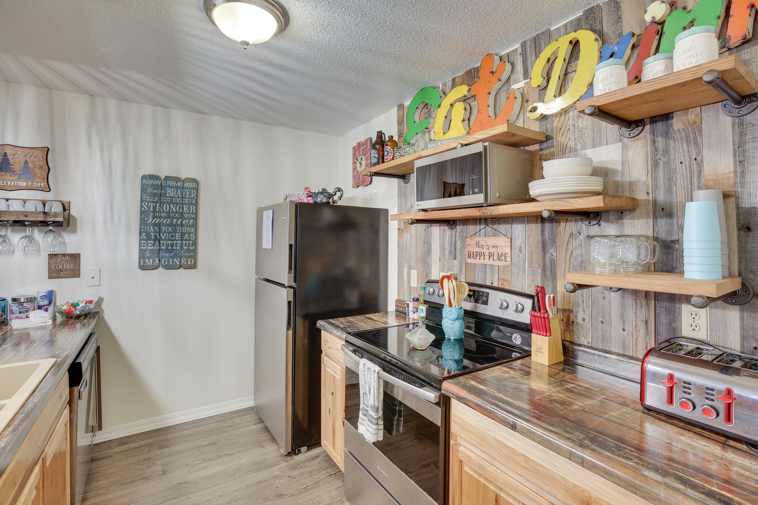 Lead Vacation Rental