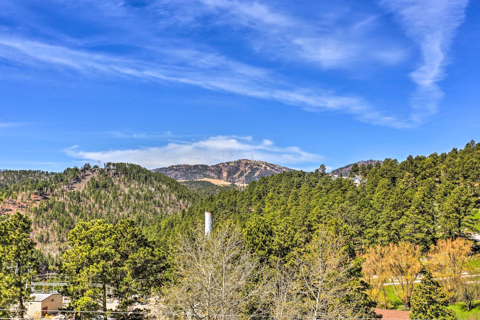 Lead Vacation Rental