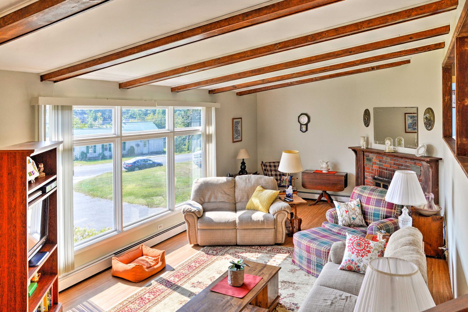 Mayfield Vacation Rental