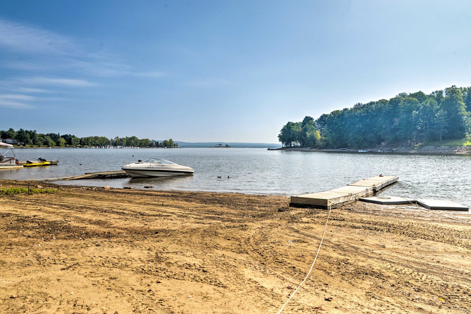 Mayfield Vacation Rental