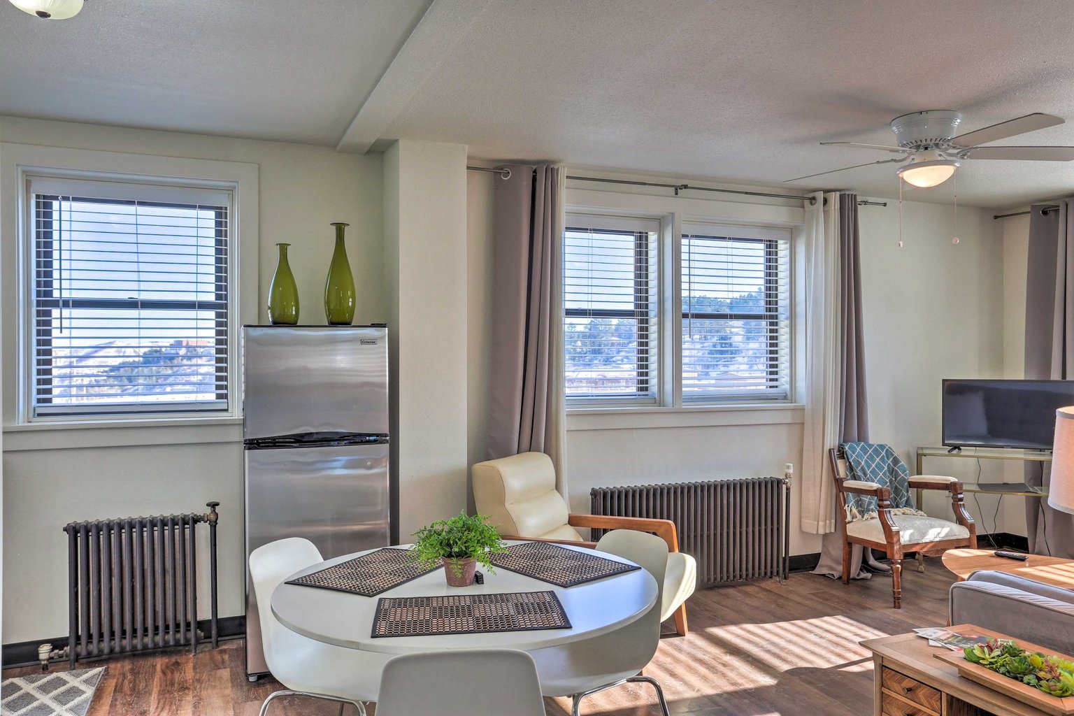 Lead Vacation Rental