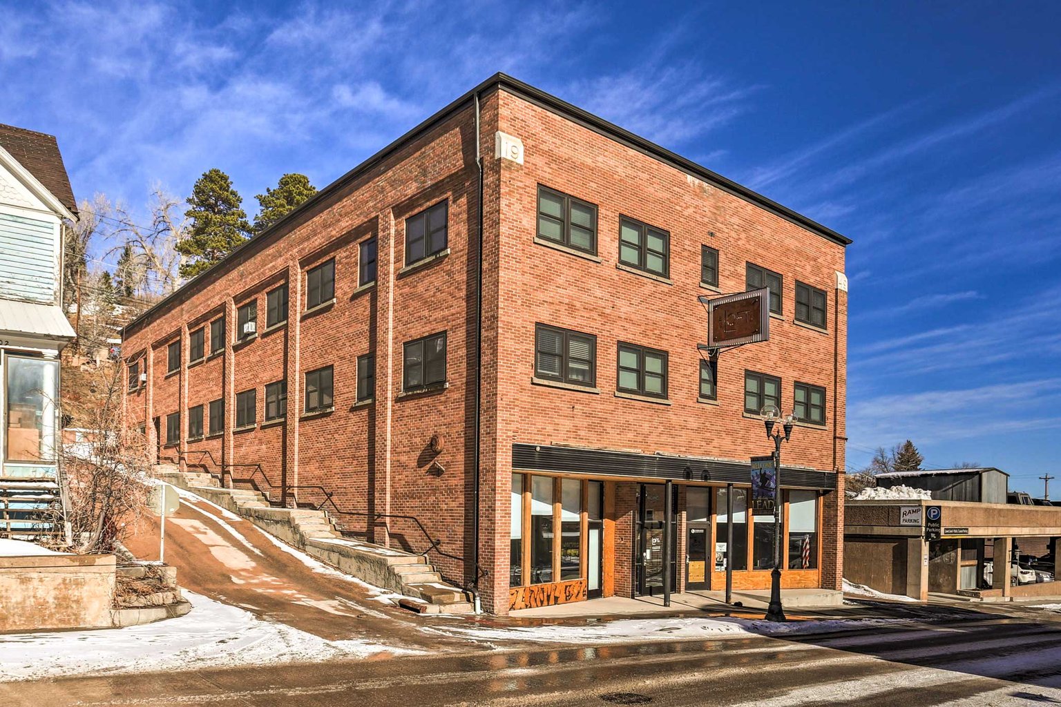 Lead Vacation Rental