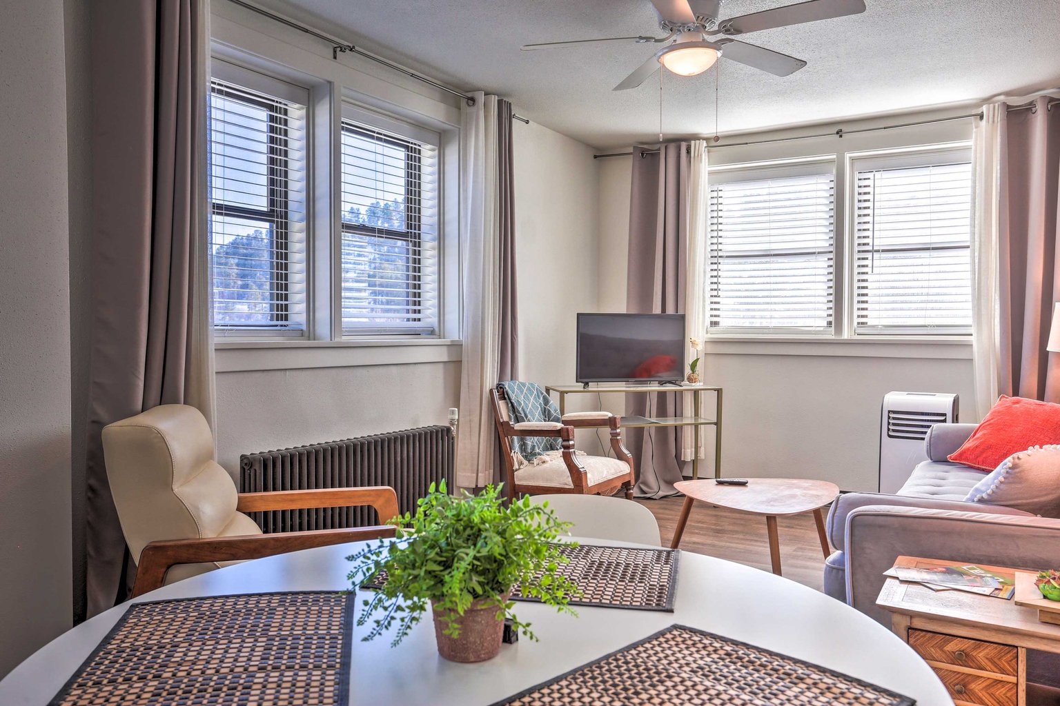Lead Vacation Rental