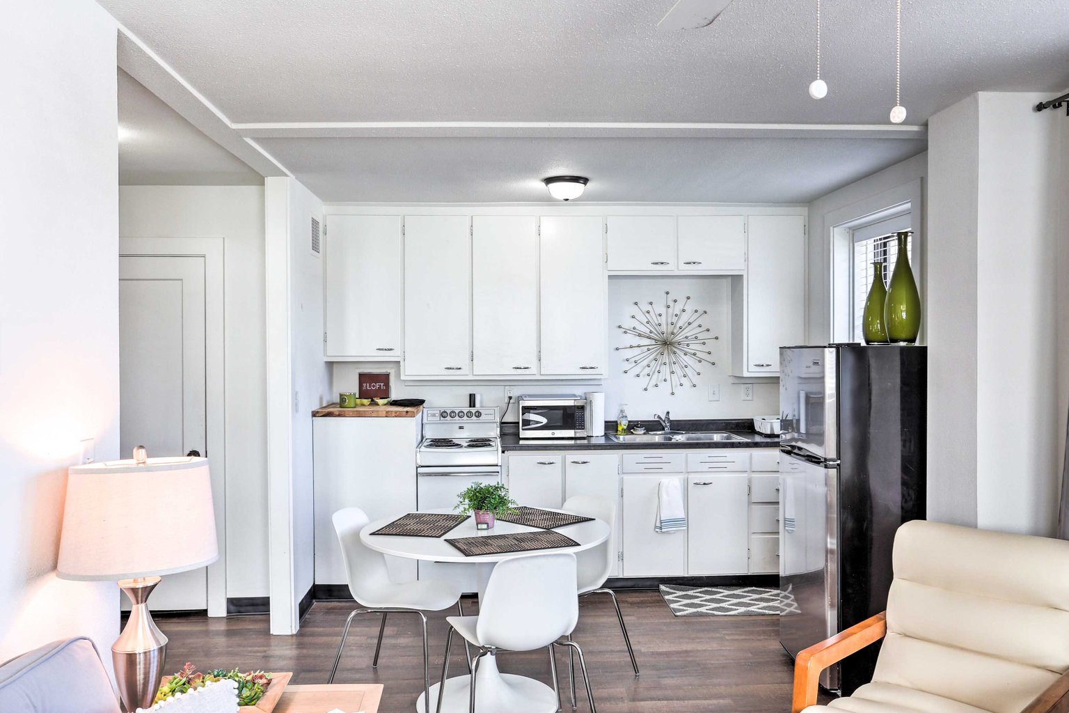 Lead Vacation Rental
