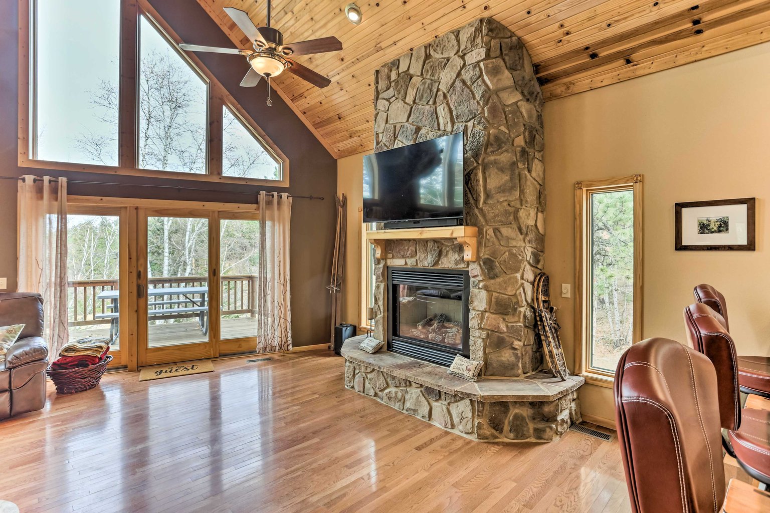 Lead Vacation Rental