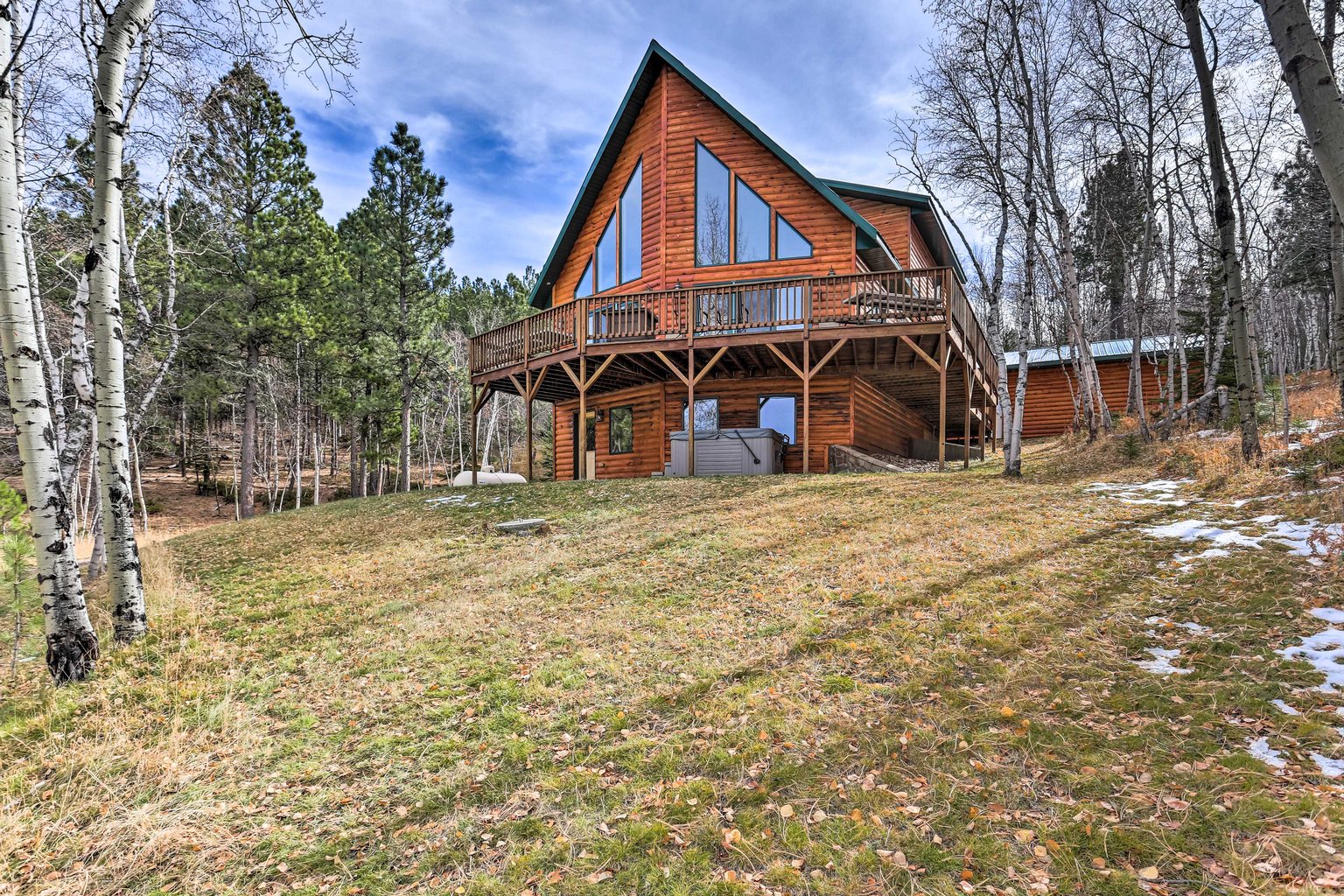 Lead Vacation Rental