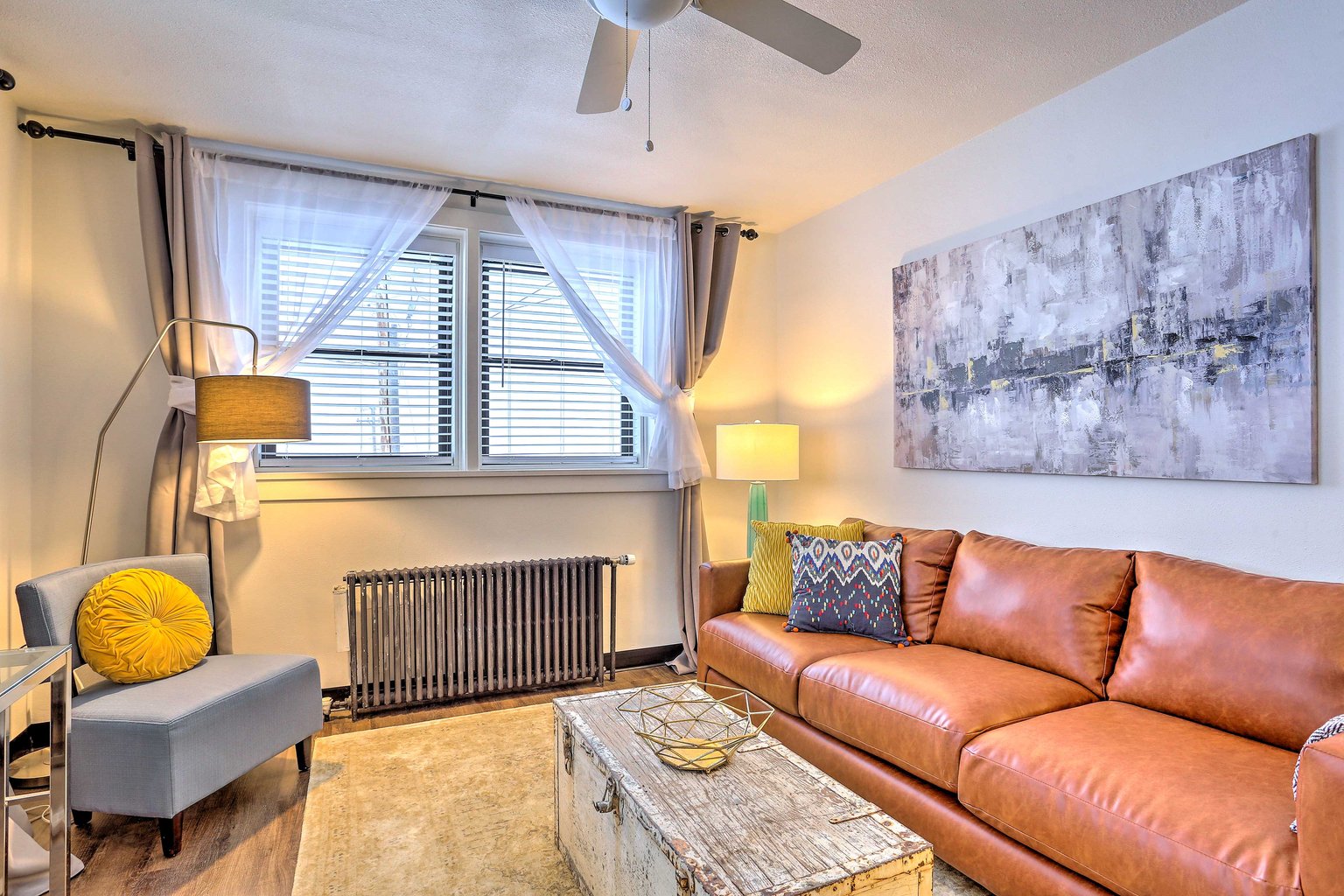 Lead Vacation Rental