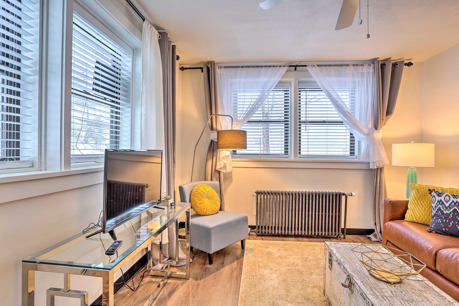 Lead Vacation Rental