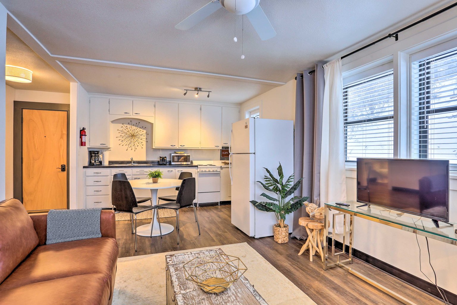 Lead Vacation Rental