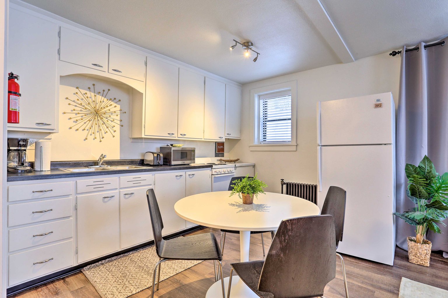 Lead Vacation Rental