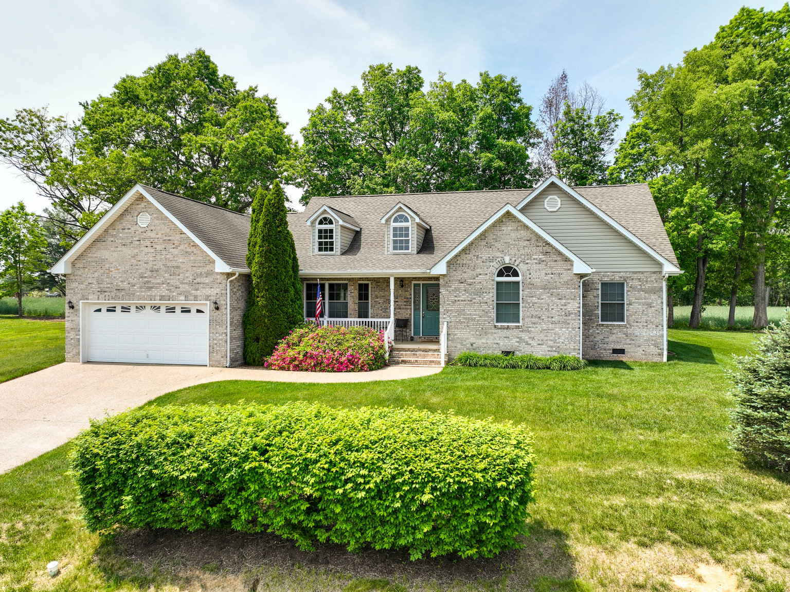 Elkton Vacation Rental