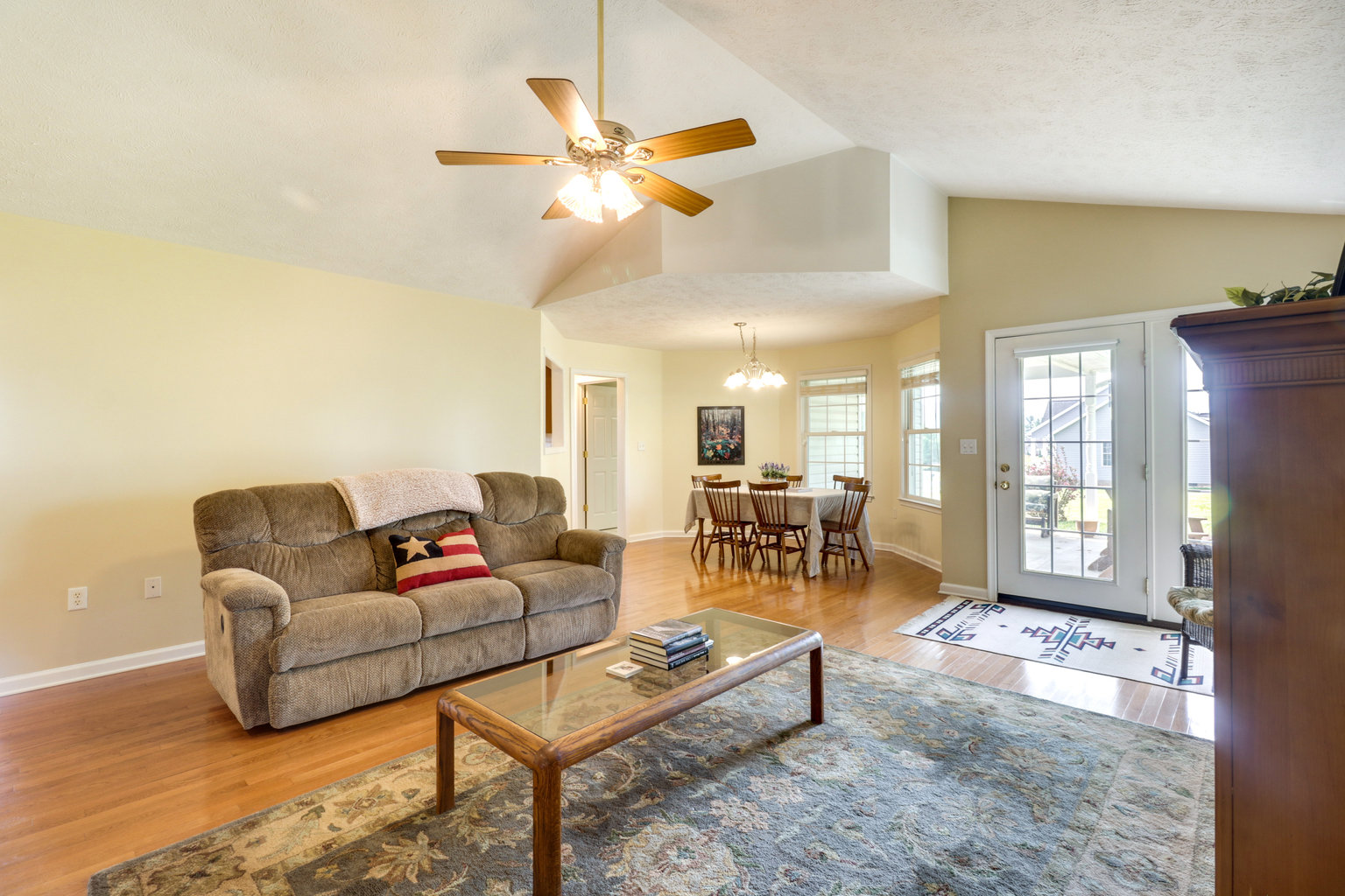 Elkton Vacation Rental