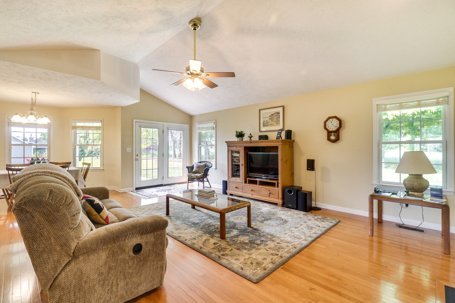 Elkton Vacation Rental