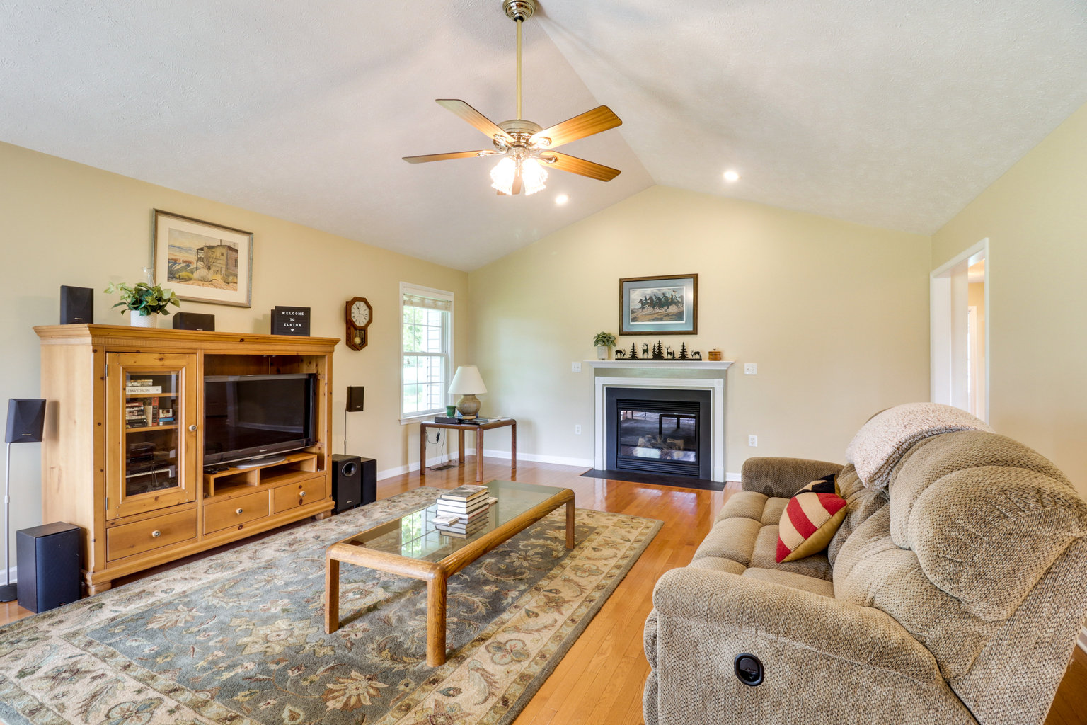 Elkton Vacation Rental