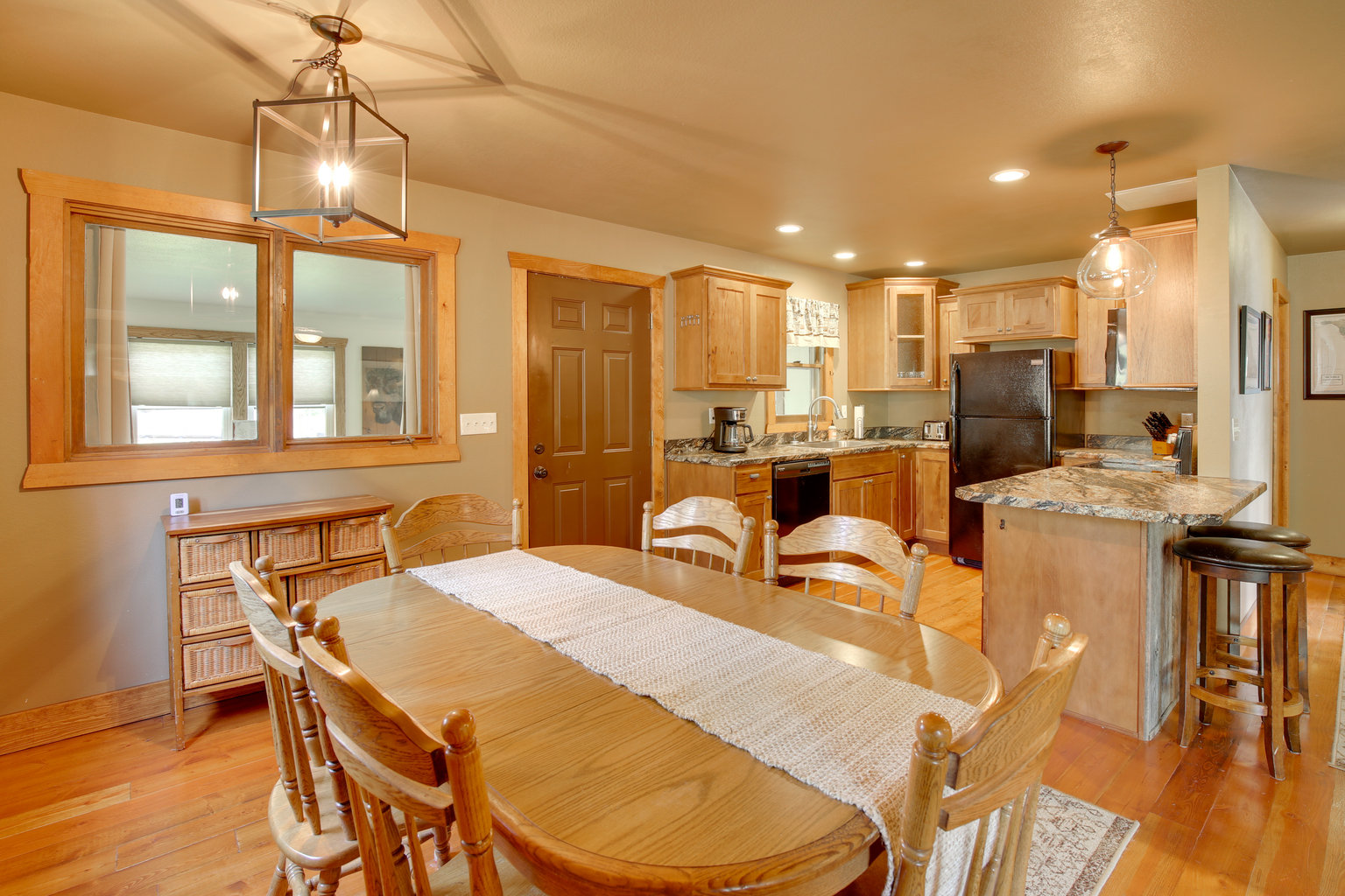 Lead Vacation Rental