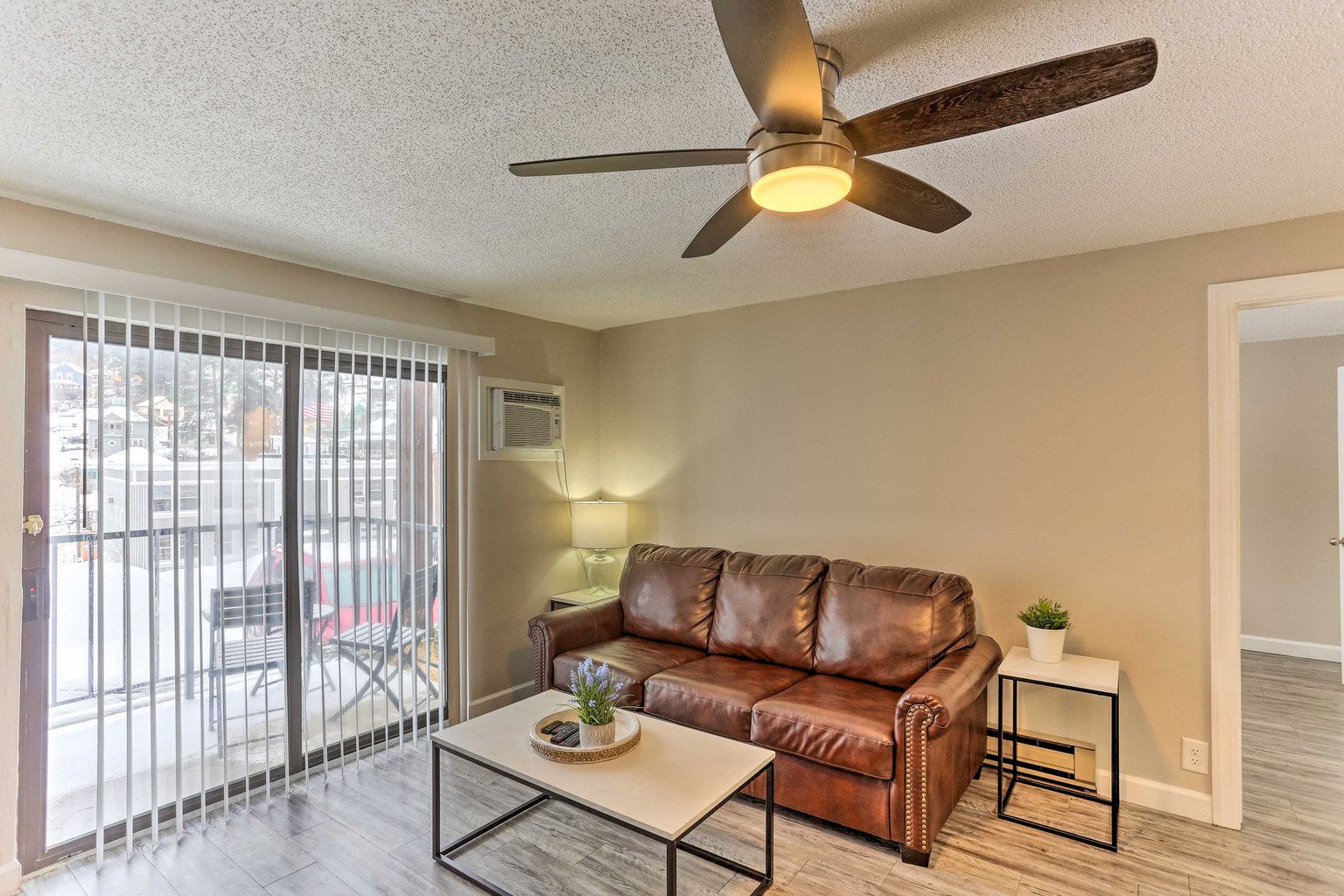 Lead Vacation Rental