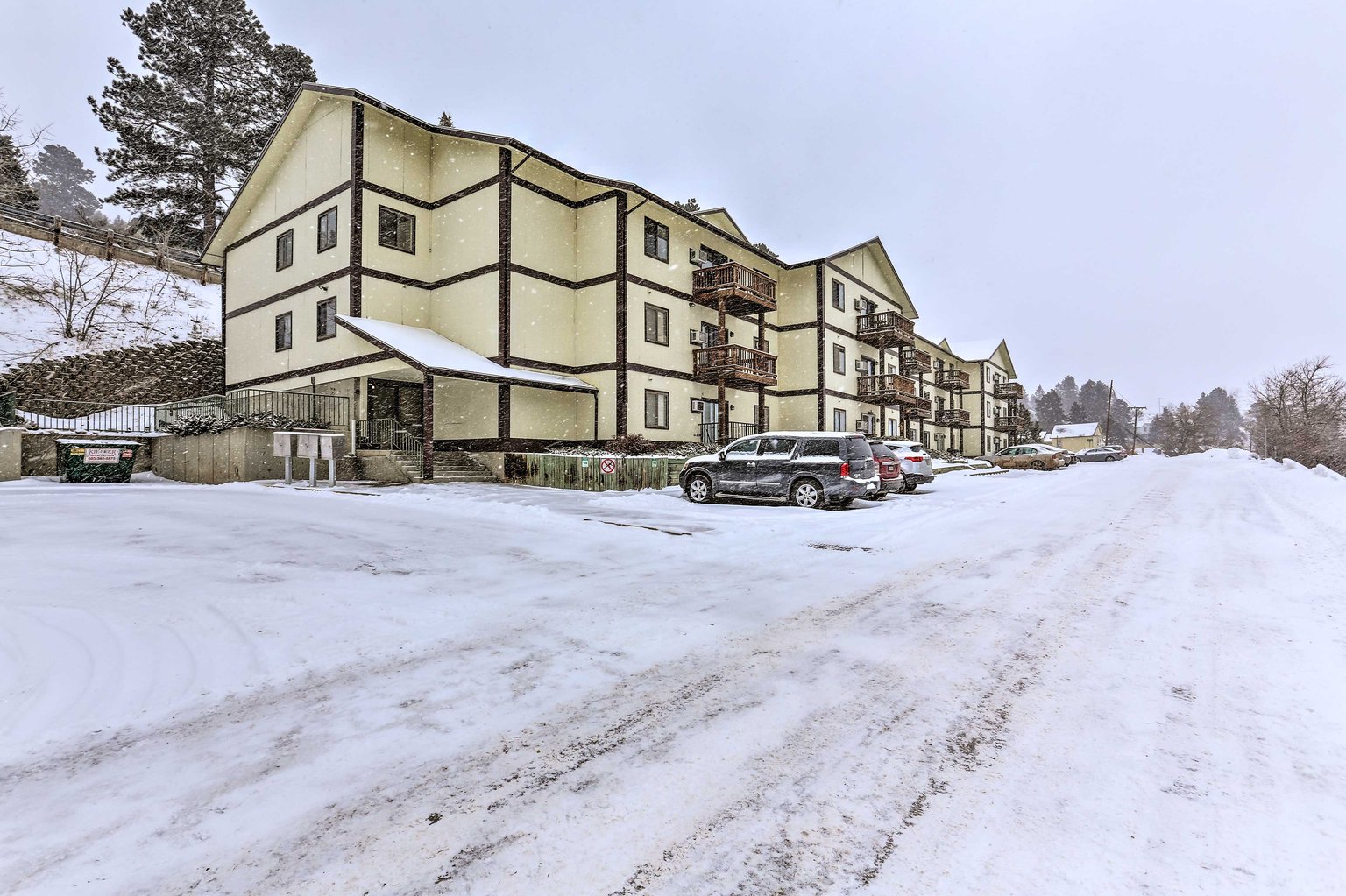 Lead Vacation Rental