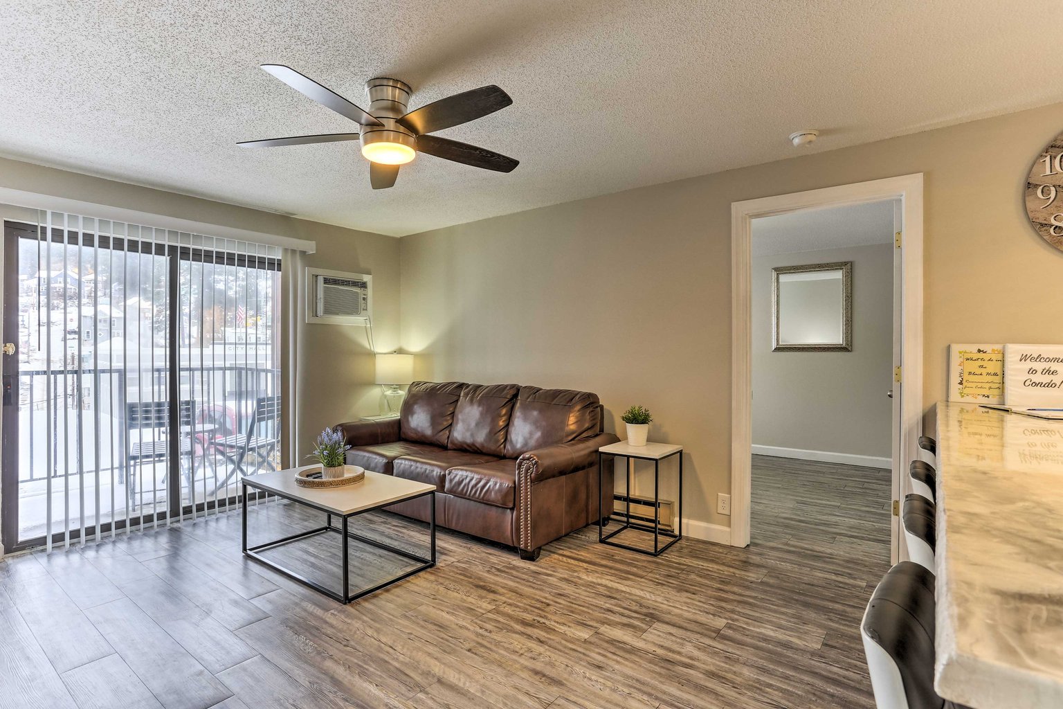Lead Vacation Rental