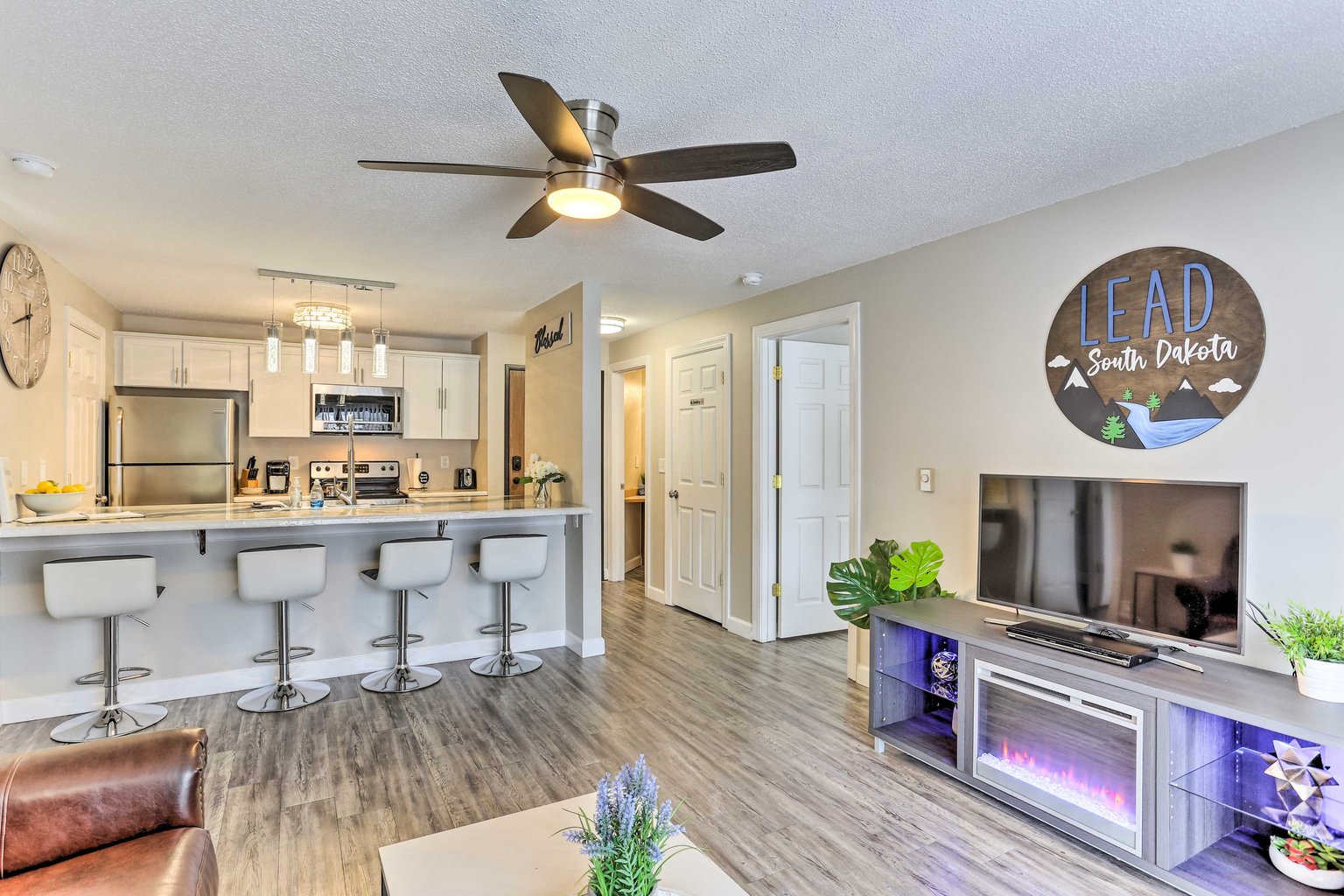 Lead Vacation Rental