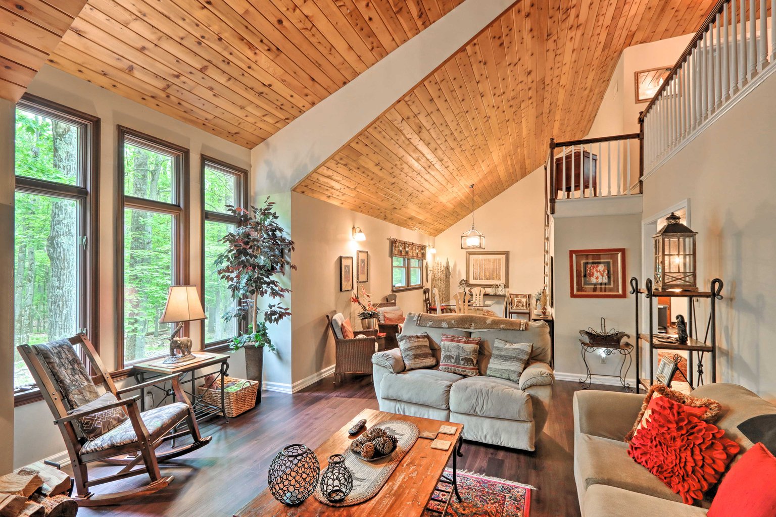 Hazleton Vacation Rental