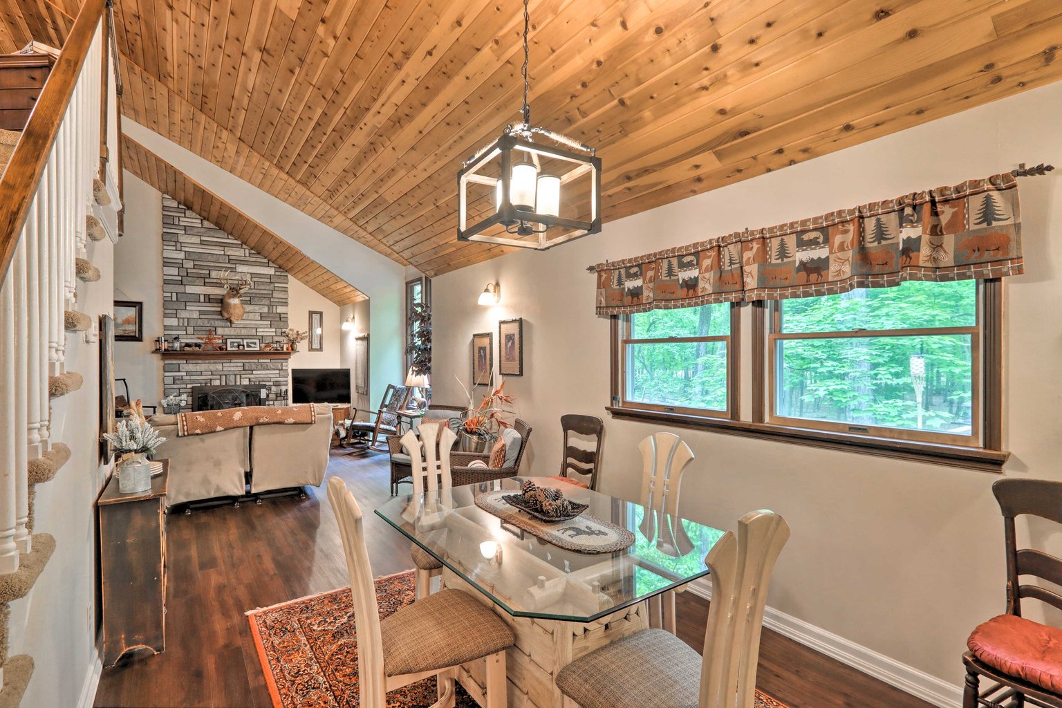 Hazleton Vacation Rental