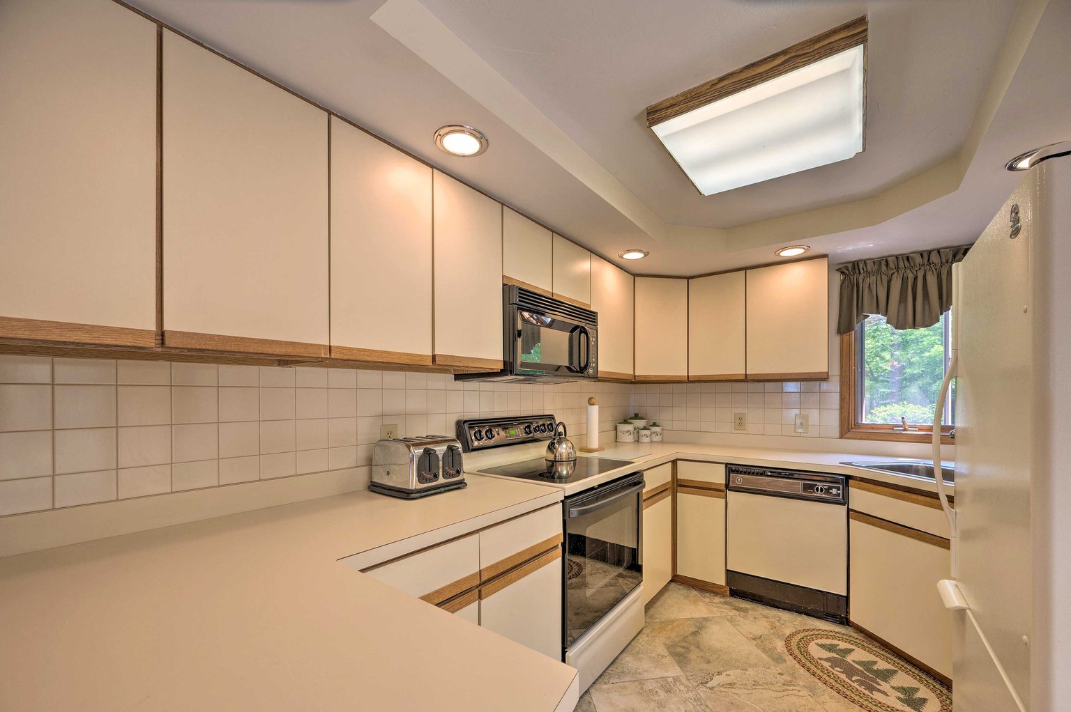 Campton Vacation Rental