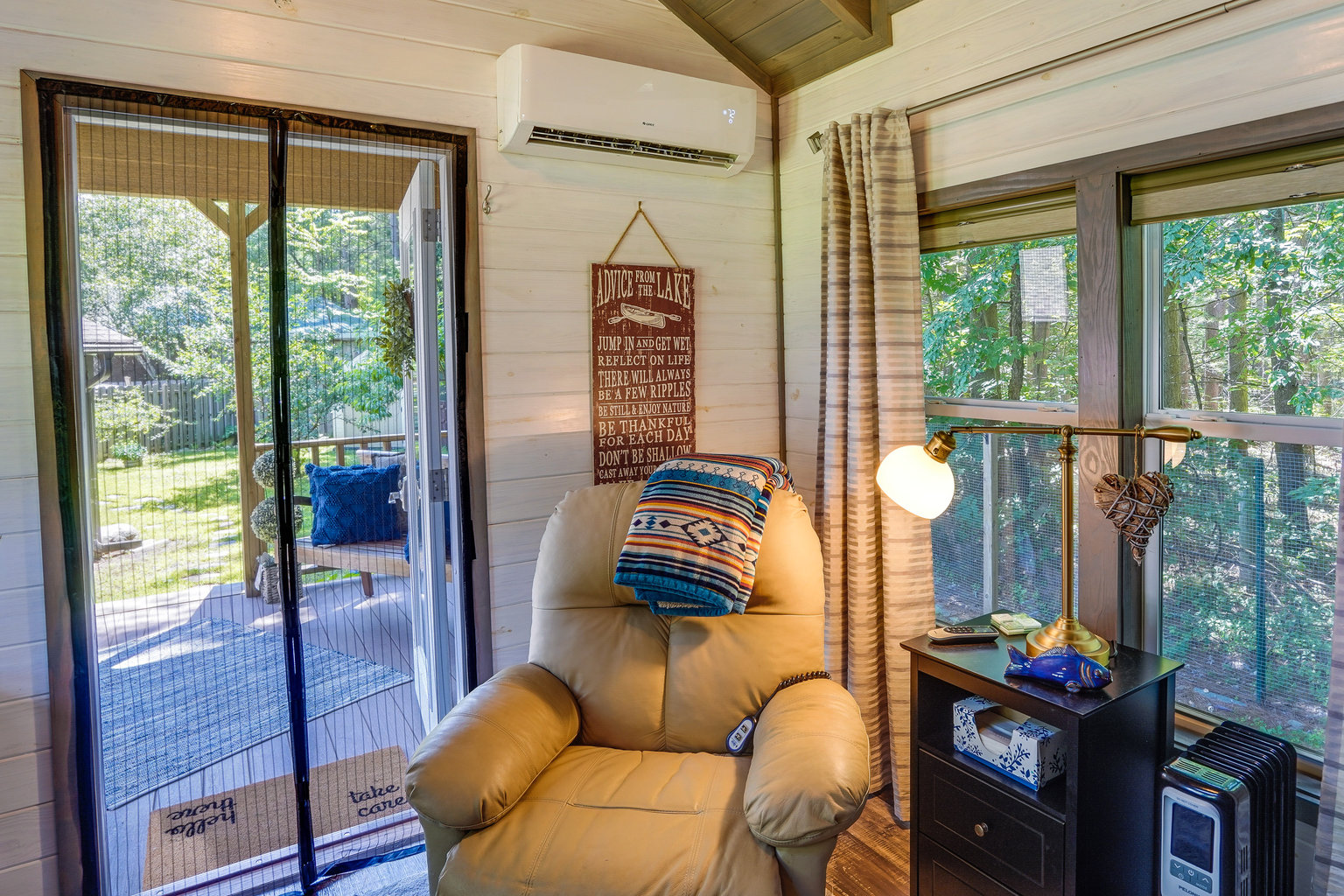 Mayfield Vacation Rental