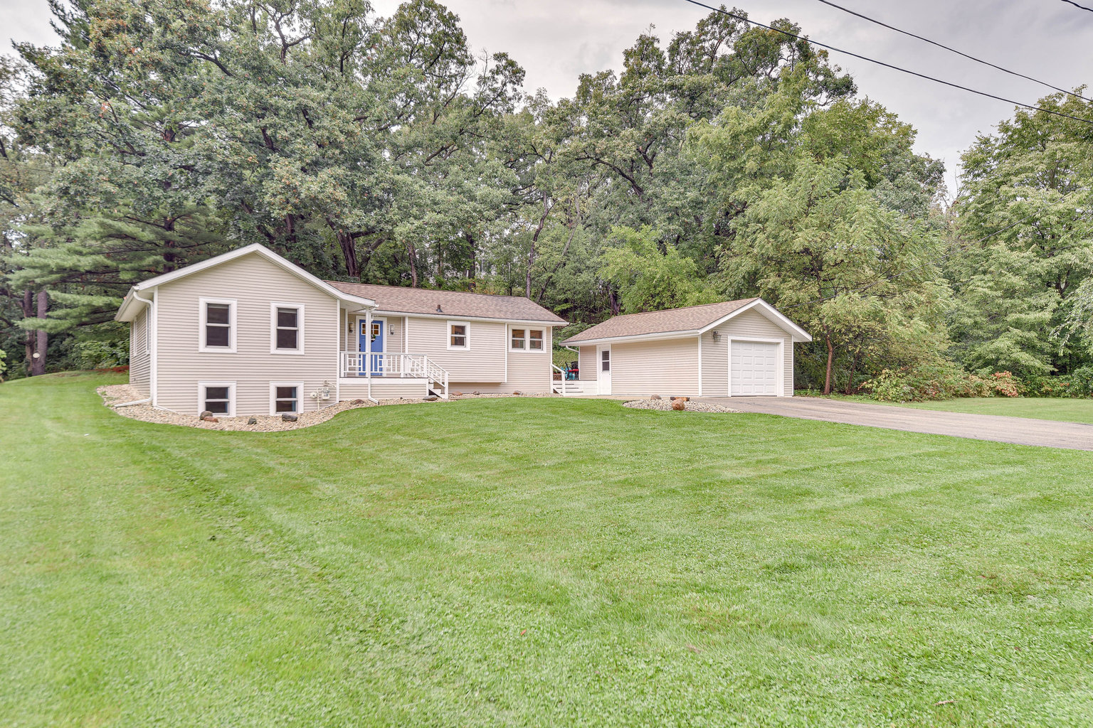 Twin Lakes Vacation Rental