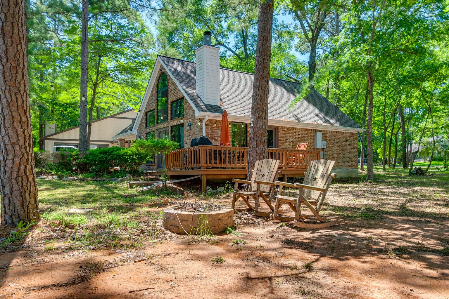 Coldspring Vacation Rental